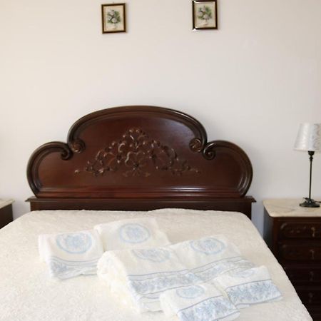 Casa Areal Villa Nazaré Buitenkant foto