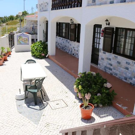 Casa Areal Villa Nazaré Buitenkant foto