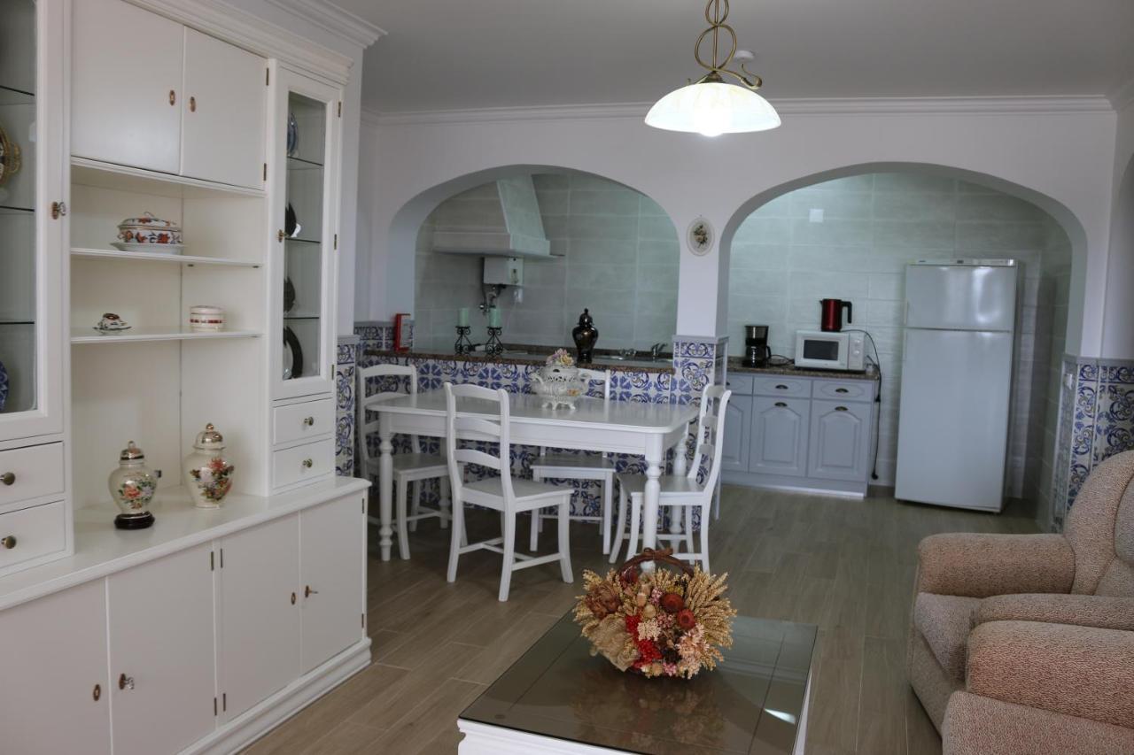 Casa Areal Villa Nazaré Buitenkant foto