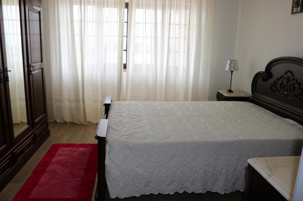 Casa Areal Villa Nazaré Buitenkant foto