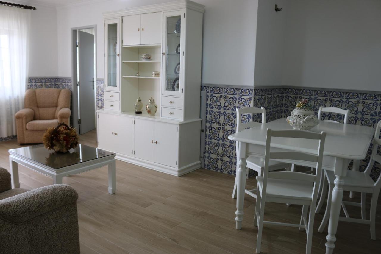 Casa Areal Villa Nazaré Buitenkant foto